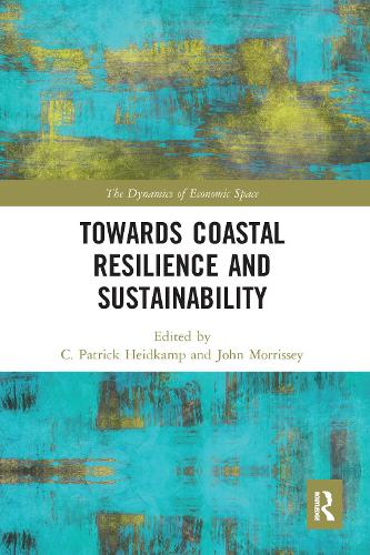 Towards Coastal Resilience and Sustainability