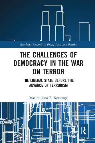 The Challenges of Democracy in the War on Terror