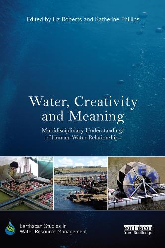 Water, Creativity and Meaning