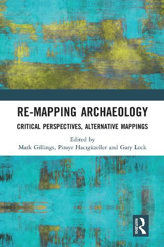 Re-Mapping Archaeology
