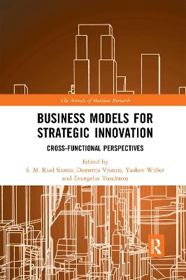 Business Models for Strategic Innovation