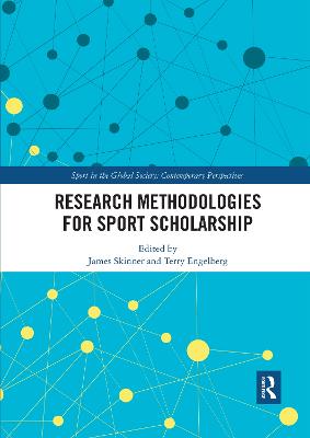 Research Methodologies for Sports Scholarship