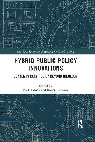 Hybrid Public Policy Innovations