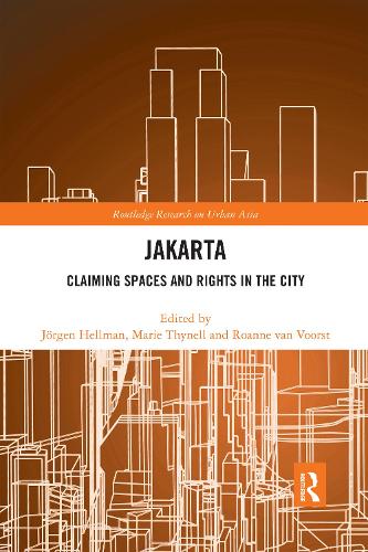 Jakarta