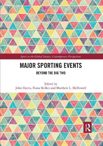 Major Sporting Events