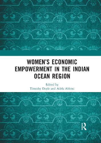 Women’s Economic Empowerment in the Indian Ocean Region
