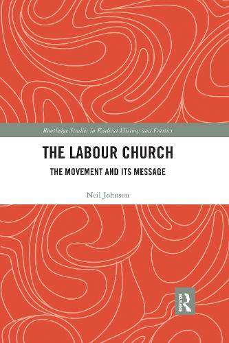 The Labour Church