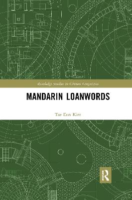 Mandarin Loanwords