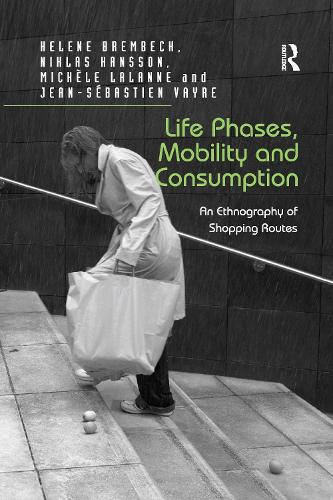 Life Phases, Mobility and Consumption