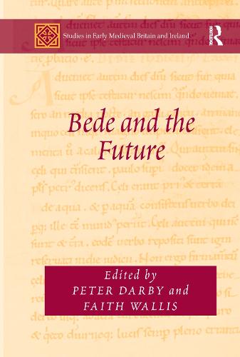 Bede and the Future