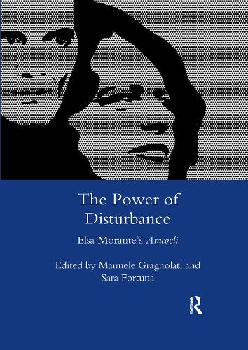 The Power of Disturbance
