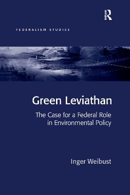 Green Leviathan