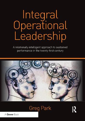 Integral Operational Leadership