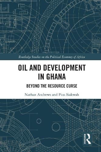 Oil and Development in Ghana