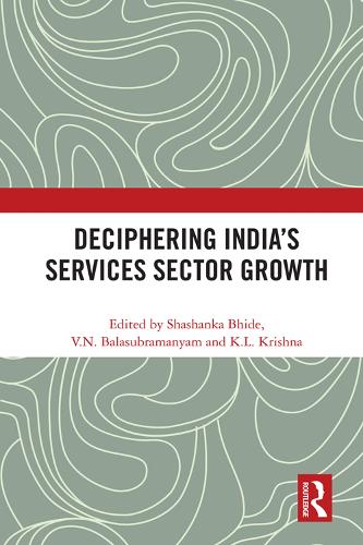 Deciphering India's Services Sector Growth