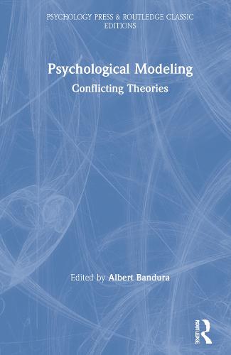 Psychological Modeling