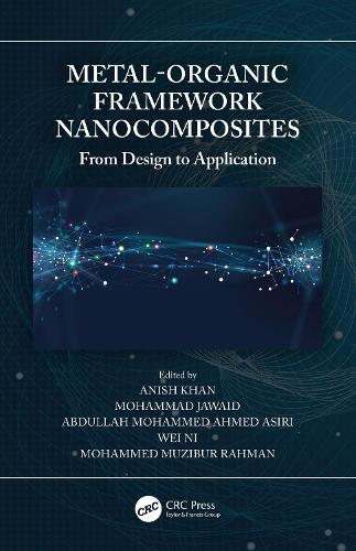 Metal-Organic Framework Nanocomposites
