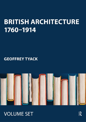 British Architecture 1760–1914