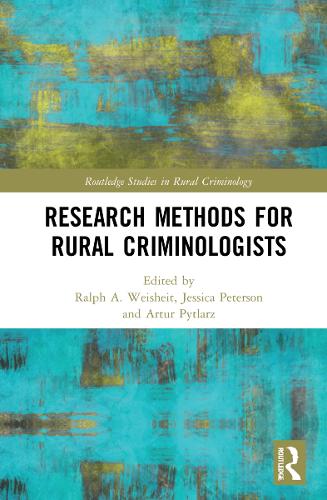Research Methods for Rural Criminologists