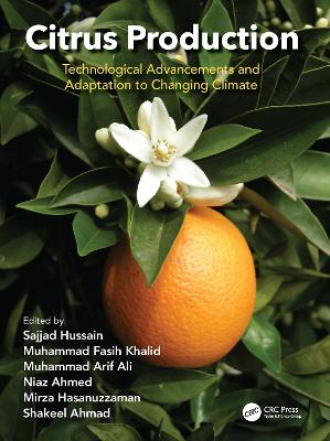 Citrus Production