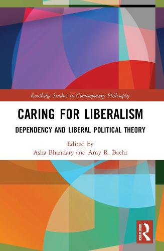 Caring for Liberalism