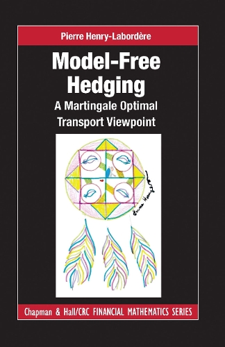 Model-free Hedging