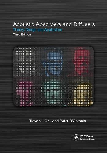Acoustic Absorbers and Diffusers
