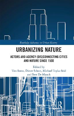Urbanizing Nature