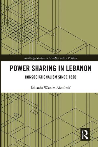 Power Sharing in Lebanon