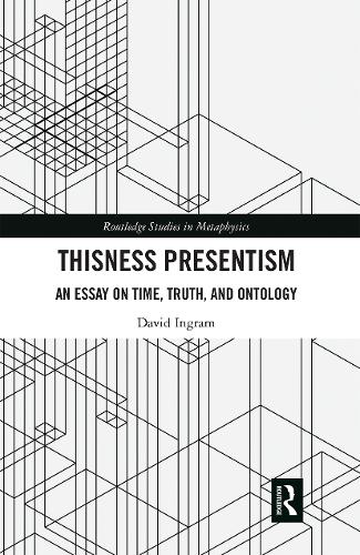 Thisness Presentism