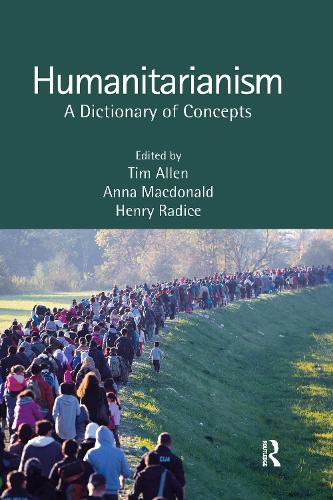 Humanitarianism