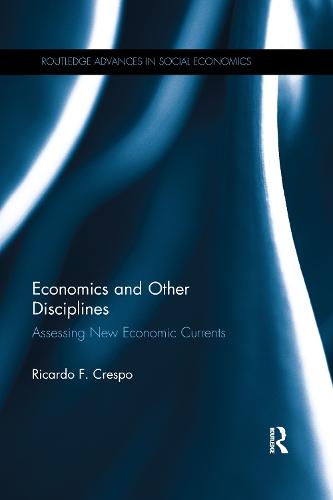 Economics and Other Disciplines