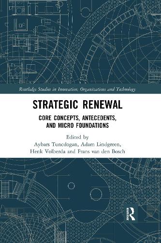 Strategic Renewal