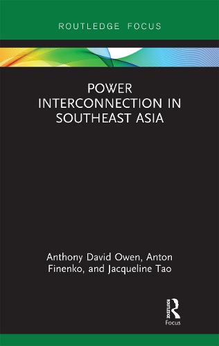 Power Interconnection in Southeast Asia