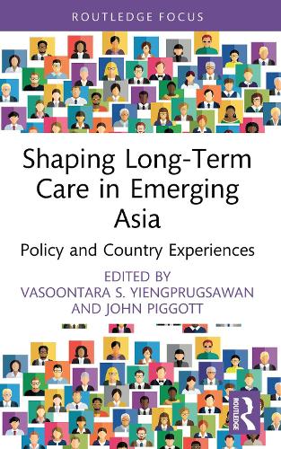 Shaping Long-Term Care in Emerging Asia