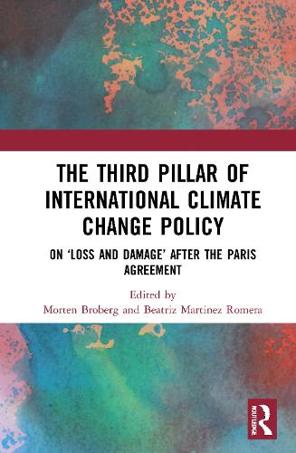 The Third Pillar of International Climate Change Policy