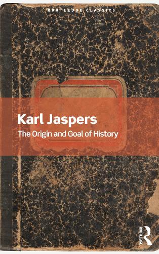 The Origin and Goal of History