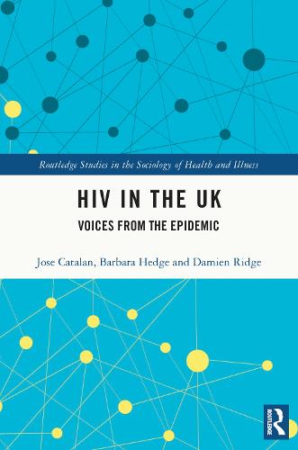 HIV in the UK