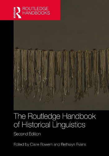 The Routledge Handbook of Historical Linguistics