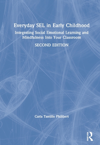 Everyday SEL in Early Childhood