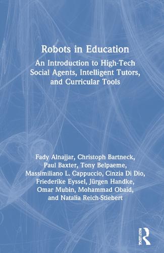 Robots in Education
