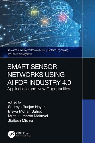 Smart Sensor Networks Using AI for Industry 4.0