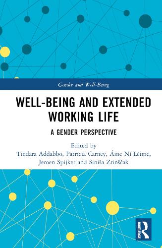 Well-Being and Extended Working Life