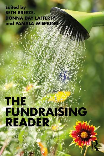 The Fundraising Reader