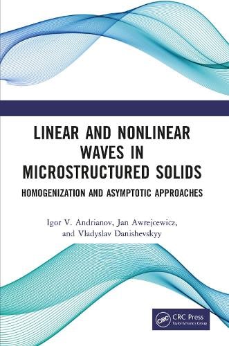 Linear and Nonlinear Waves in Microstructured Solids