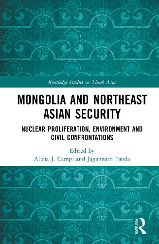 Mongolia and Northeast Asian Security