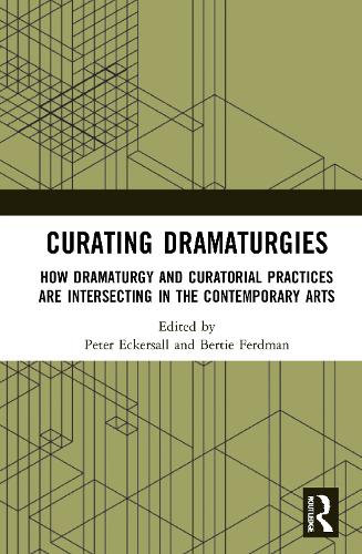 Curating Dramaturgies