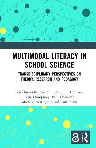 Multimodal Literacy in School Science