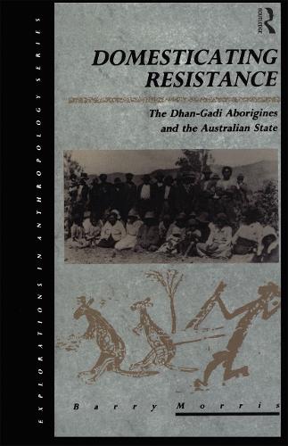 Domesticating Resistance