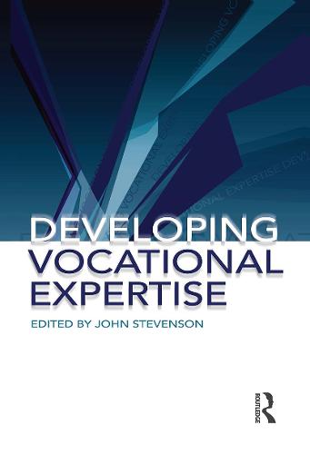 Developing Vocational Expertise